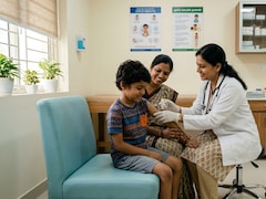 World Immunisation Week: Heres Why Some People Have Fever After Getting A Vaccine