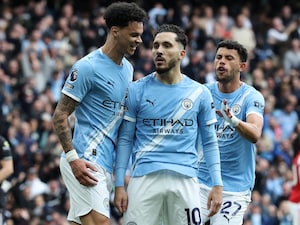 Manchester City vs Arsenal LIVE Updates, Premier League: Man City Waste Lead After Rayan Cherkis Solo Goal, Make Big Error | MCI 1-1 ARS