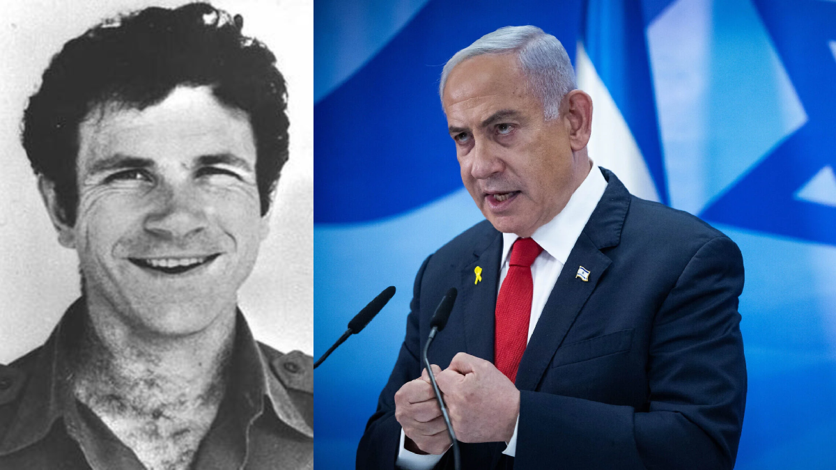 US पायलट के रेस्क्यू पर नेतन्याहू को आई भाई की शहादत की याद,102 बंधकों को बचाने वाले ऑपरेशन थंडरवोल्ड की कहानी