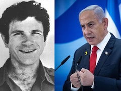 US पायलट के रेस्क्यू पर नेतन्याहू को क्यों आई भाई की शहादत की याद? 102 बंधकों को बचाने वाले ऑपरेशन थंडरबोल्ट की कहानी