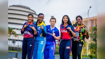 ICC Women's T20I Challenge Trophy 2026: Date, Time, Schedule, Live Streaming And More