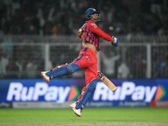 Who Is Mukul Choudhary: LSGs Rs 2.6 Crore Buy Who Clinched Win With 7 Sixes Against KKR