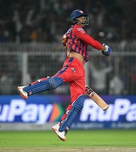 Who Is Mukul Choudhary: Rs 2.6 Crore Star Who Led LSG To Win With 7 Sixes Against KKR