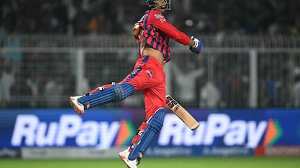 Who Is Mukul Choudhary: LSG's Rs 2.6 Crore Buy Who Clinched Win With 7 Sixes