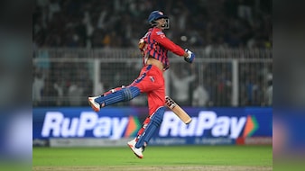 Who Is Mukul Choudhary: Rs 2.6 Crore Star Who Led LSG To Win With 7 Sixes