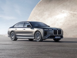 New BMW 7 Series Unveiled With Major Interior Upgrades, More EV Range