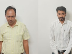 CGST Superintendent, Tax Consultant Arrested In Gujarat Bribery Case Over Rs 20 Lakh