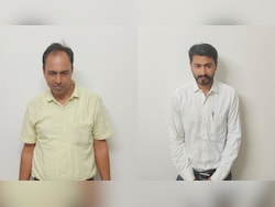 Gujarat Tax Official Arrested For Demanding Rs 20 Lakh To Settle GST Probe