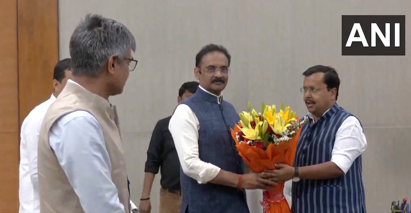 Latest and Breaking News on NDTV