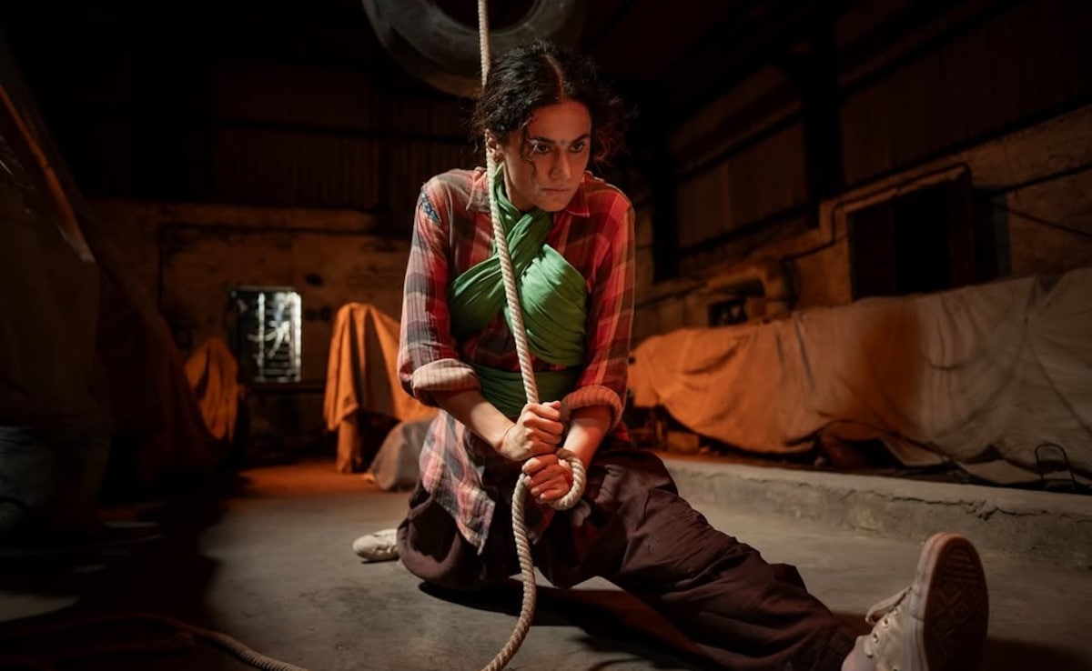 Latest and Breaking News on NDTV