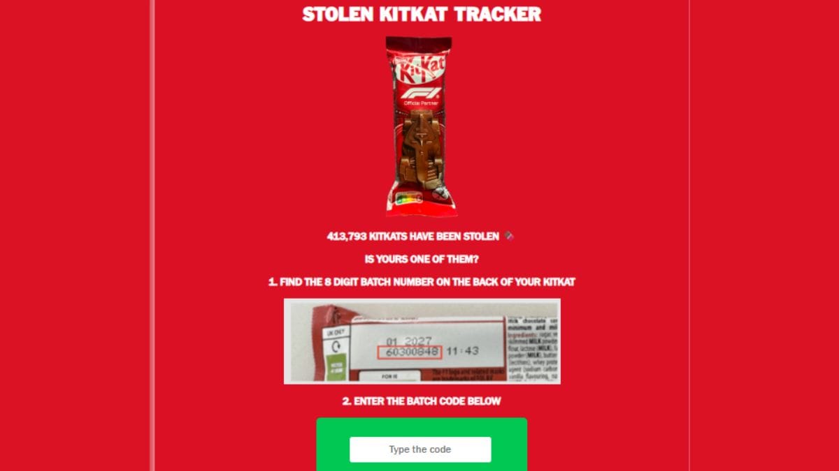 Latest and Breaking News on NDTV