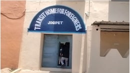 Telangana Police Set Up Transit Home For Detention Of Foreign Nationals