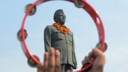 नेताजी को 'राष्ट्रपुत्र' घोषित करने की मांग वाली याचिका सुप्रीम कोर्ट ने की खारिज
