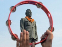 नेताजी को 'राष्ट्रपुत्र' घोषित करने की मांग वाली याचिका सुप्रीम कोर्ट ने की खारिज