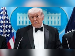 '6 फीट दूर से देख रहे थे टिकट',  दुनिया के सबसे ताकतवर शख्स की सिक्योरिटी इतनी खराब क्यों थी?