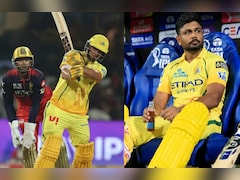 14.20 करोड़ रुपये की गलती, संजू सैमसन या ऋतुराज गायकवाड़ नहीं, CSK की तीसरी हार की असली वजह क्या है ?