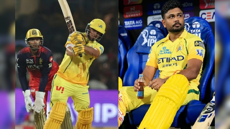 14.20 करोड़ रुपये की गलती, संजू सैमसन या ऋतुराज गायकवाड़ नहीं, CSK की तीसरी हार की असली वजह क्या है ?
