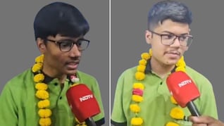 JEE Main Result 2026: राजस्थान के कबीर छिल्लर का फिर जलवा, मिले 100 परसेंटाइल नंबर; ऐसे चेंक करें रिजल्ट