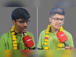 राजस्थान के कबीर छिल्लर का JEE Main 2026 के रिजल्ट में जलवा, मिले 100 परसेंटाइल नंबर; देखें स्कोर कार्ड