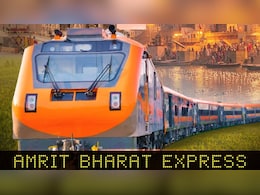 आज से दौड़ेंगी बनारस-पुणे और अयोध्या-मुंबई अमृत भारत ट्रेनें, जानें-स्टॉपेज, टाइमिंग, किराया समेत सभी जरूरी बातें