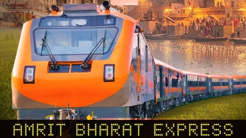 आज से दौड़ेंगी बनारस-पुणे और अयोध्या-मुंबई अमृत भारत ट्रेनें, जानें-स्टॉपेज, टाइमिंग, किराया समेत सभी जरूरी बातें