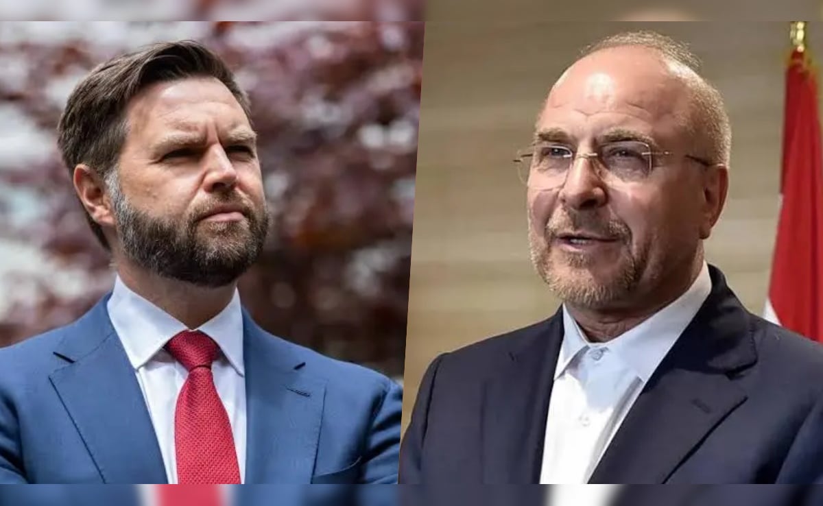 अमेरिका-ईरान शांति वार्ता राउंड-2: गुरुवार को इस्लामाबाद में फिर सजेगी कूटनीति की मेज?