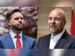 अमेरिका-ईरान शांति वार्ता राउंड-2: गुरुवार को इस्लामाबाद में फिर सजेगी कूटनीति की मेज?