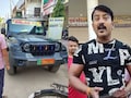 एमपी में विधायक के बेटे ने थार से पांच लोगों को कुचला, फिर दिखाई दबंगई; पुलिस ने दर्ज की FIR