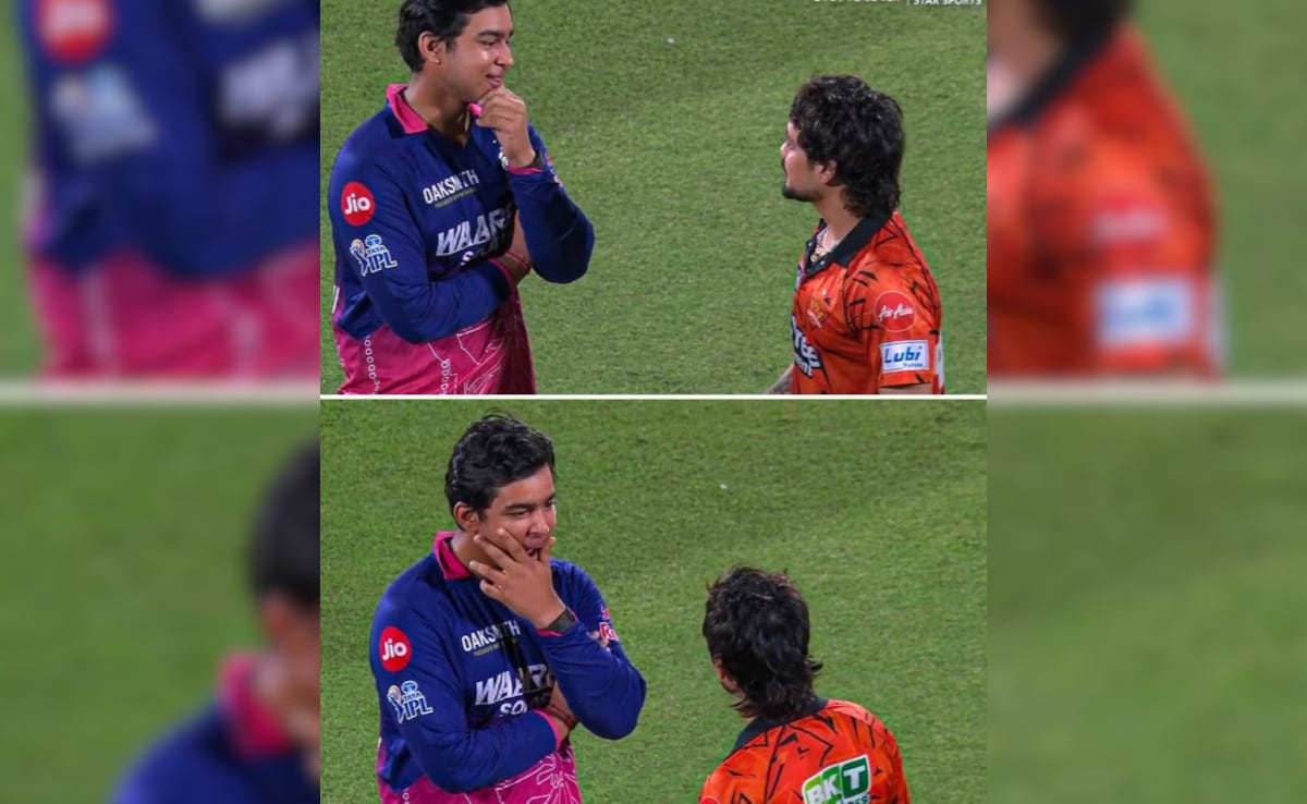 Latest and Breaking News on NDTV