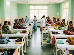 Solapur News : सोलापूर-पुणे-कोल्हापुरातील 34 अल्पवयीन मुलींची धक्कादायक प्रकरणं उघड; डॉक्टरही भयंकर प्लानचा भाग