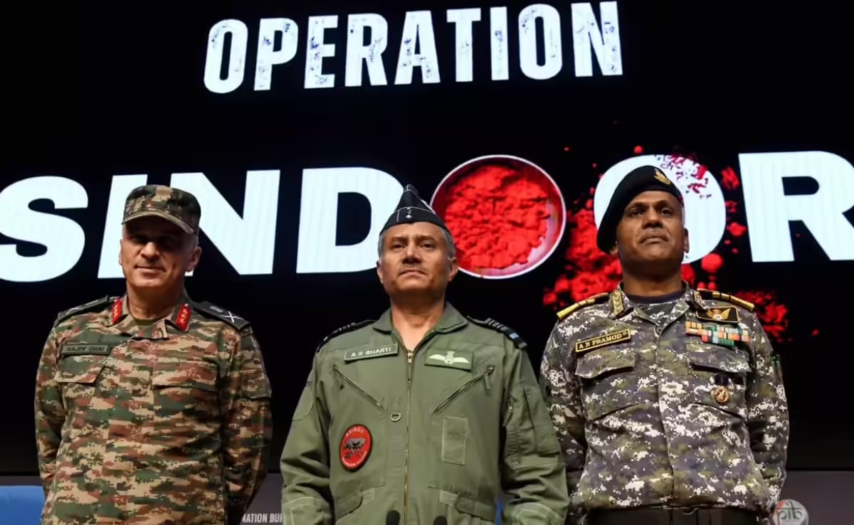 पहलगाम हमले के बाद कितना बदला भारत, 'ऑपरेशन सिंदूर'से क्या संदेश निकला