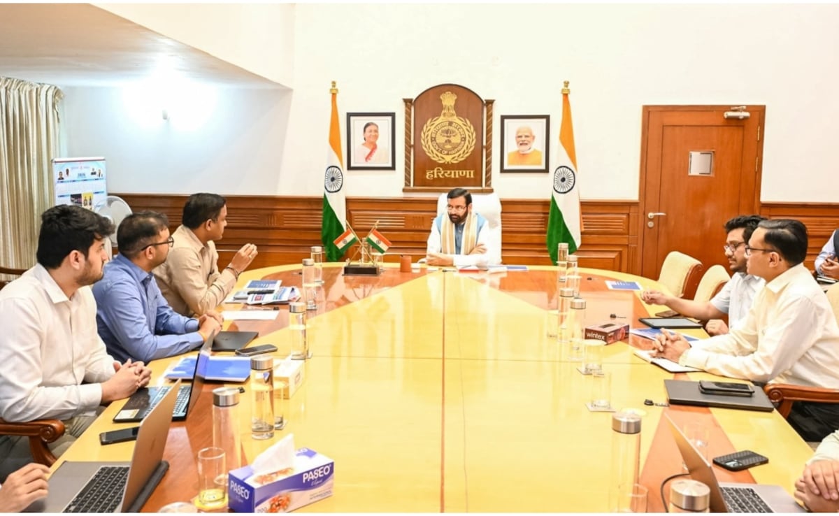 हरियाणा में मजदूरों के न्यूनतम वेतन में 35% की बढ़ोतरी, अब हर महीने मिलेंगे 15220 रुपये