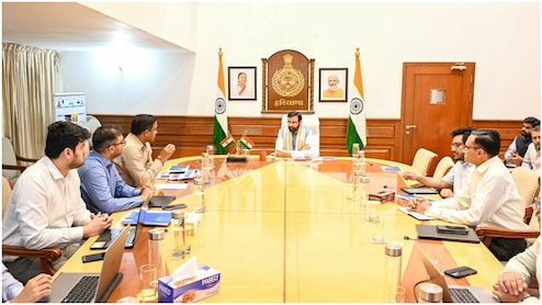 हरियाणा में मजदूरों के न्यूनतम वेतन में 35% की बढ़ोतरी, अब हर महीने मिलेंगे 15220 रुपये