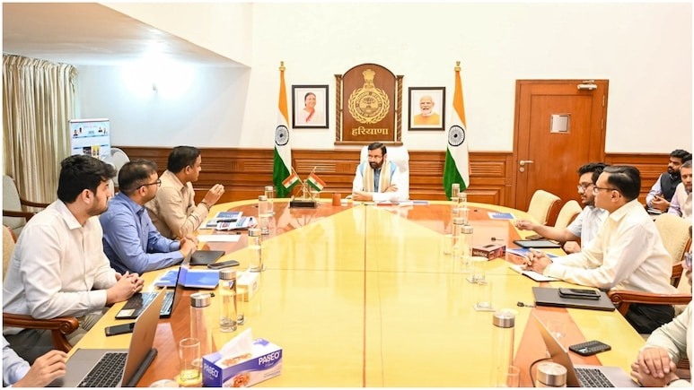 हरियाणा में मजदूरों के न्यूनतम वेतन में 35% की बढ़ोतरी, अब हर महीने मिलेंगे 15220 रुपये