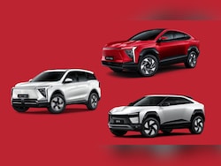 Mahindra BE6, XEV 9S, And XEV 9e Record Over 610 Deliveries On Akshay Tritiya