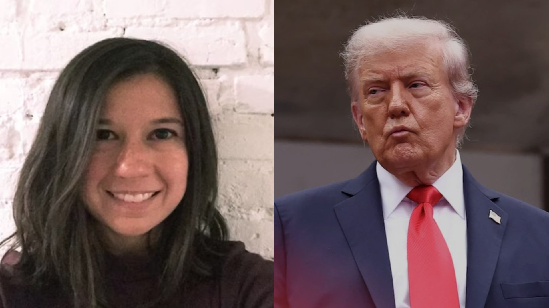 Indian-American Lawyer Challenges Trump's Birthright Citizenship Order