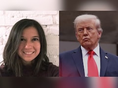 Indian-American Lawyer Challenges Trump's Birthright Citizenship Order