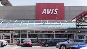 'The Jig Is Up': 70% Crash Marks Quick End To Avis Short Squeeze