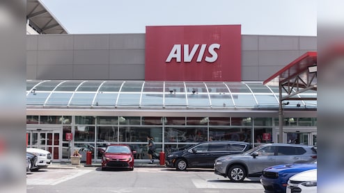 'The Jig Is Up': 70% Crash Marks Quick End To Avis Short Squeeze