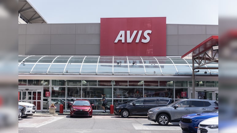 'The Jig Is Up': 70% Crash Marks Quick End To Avis Short Squeeze