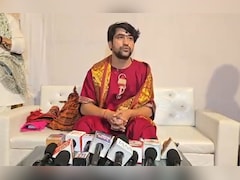 'गलत बोलना तो दूर, सपने में भी नहीं सोच सकता...', धीरेंद्र शास्त्री ने शिवाजी महाराज को लेकर दी सफाई