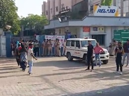 भिवाड़ी में बढ़ गई मजदूरों की सैलरी, आंदोलन खत्म कर काम पर लौटे