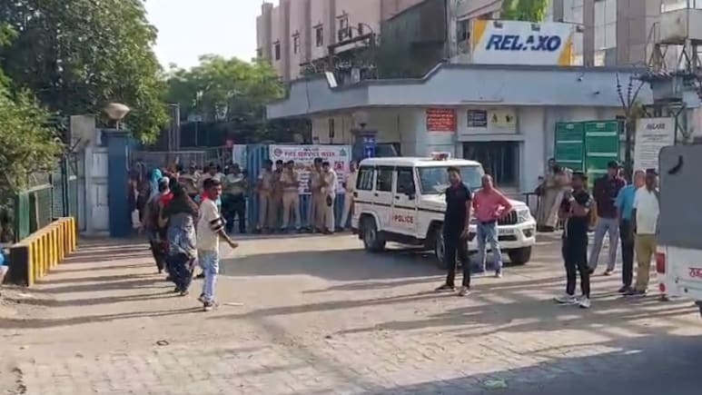 भिवाड़ी में बढ़ गई मजदूरों की सैलरी, आंदोलन खत्म कर काम पर लौटे