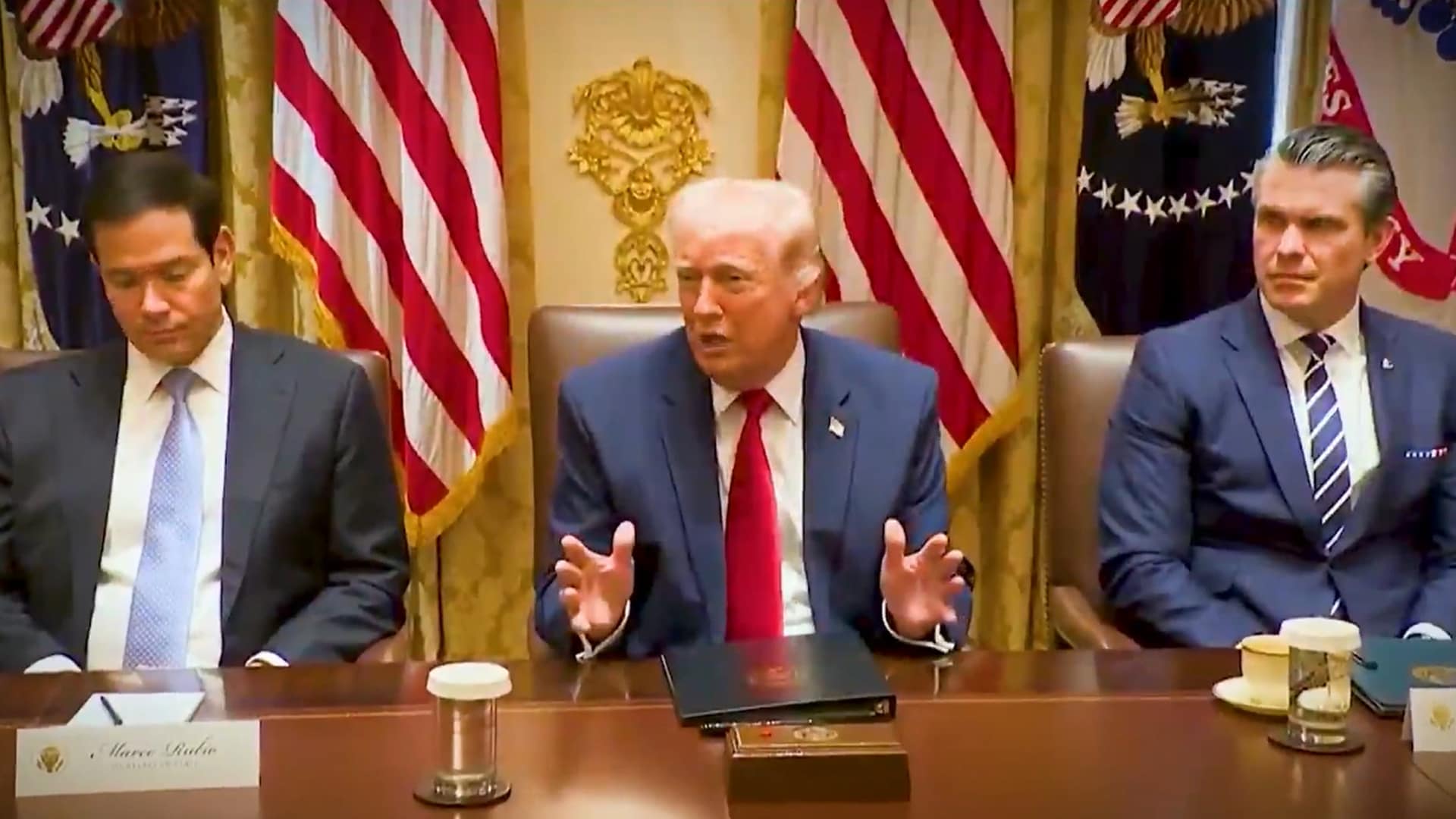 Trump's U-Turn on Strait of Hormuz, Oil Prices Surge, Global Markets on Edge