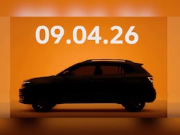 Volkswagen Taigun Facelift Teased, Launching On April 9: Expected Changes
