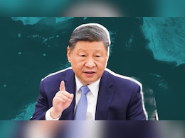 US-ईरान टेंशन के बीच चीन की एंट्री, मिडिल ईस्ट में शांति के लिए जिनपिंग का 4 सूत्रीय प्लान, जानें इसमें क्या