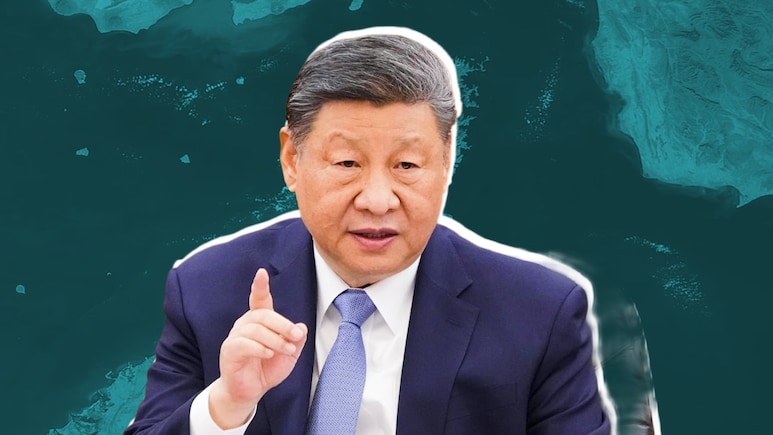 US-ईरान टेंशन के बीच चीन की एंट्री, मिडिल ईस्ट में शांति के लिए जिनपिंग का 4 सूत्रीय प्लान, जानें इसमें क्या