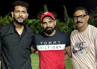 ‘IPL में शमी ने इससे पहले कभी नहीं डाली ऐसे गेंदें', शमी की गेंदें लगातार पूछ रही हैं चयनकर्ताओं से सवाल