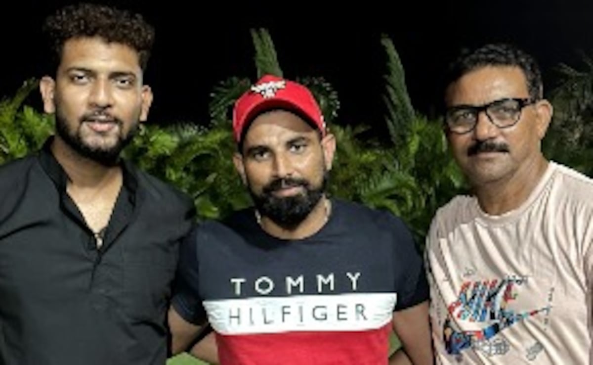 NDTV EXCLUSIVE: ‘IPL में शमी ने इससे पहले कभी नहीं डाली ऐसे गेंदें’, शमी की गेंदें लगातार पूछ रही हैं चयनकर्ताओं से सवाल