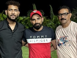 NDTV EXCLUSIVE: &lsquo;IPL में शमी ने इससे पहले कभी नहीं डाली ऐसे गेंदें&rsquo;, शमी की गेंदें लगातार पूछ रही हैं चयनकर्ताओं से सवाल